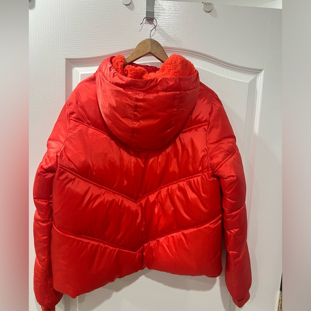 Ugg Padding Jumper - image 2